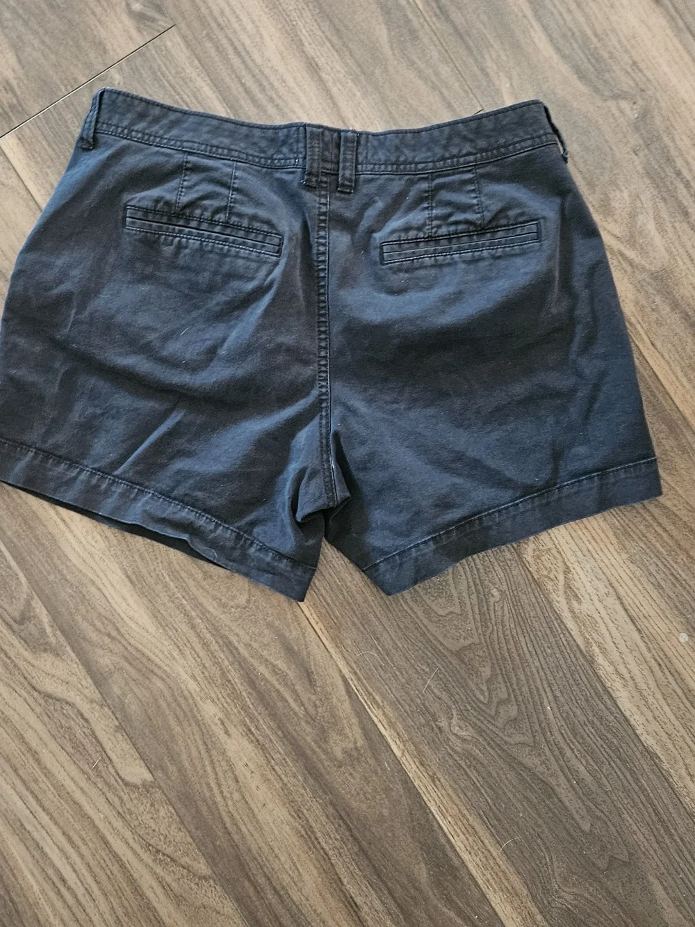 Old Navy classic khaki